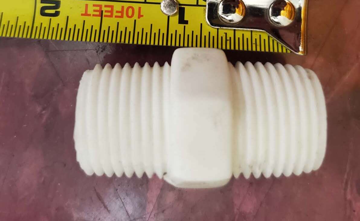 [Parts] SK-31A Ice Maker Machine Plastic Connector