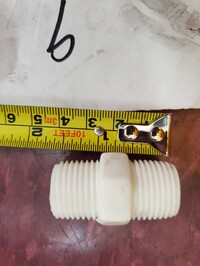 [Parts] SK-31A Ice Maker Machine Plastic Connector