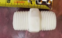 [Parts] SK-31A Ice Maker Machine Plastic Connector