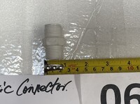 [Parts] SK-31A Ice Maker Machine Plastic Connector