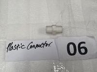 [Parts] SK-31A Ice Maker Machine Plastic Connector