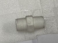 [Parts] SK-31A Ice Maker Machine Plastic Connector