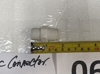 [Parts] SK-31A Ice Maker Machine Plastic Connector