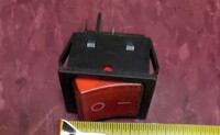 [Parts] C55R Reach In Two Door Refrigerator Boat Switch