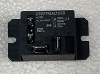 [Parts] CF-WD30-K21 Power Relay AC120V NT90TPNLAE120CB
