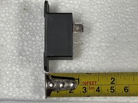[Parts] CF-WD30-K21 Power Relay AC120V NT90TPNLAE120CB