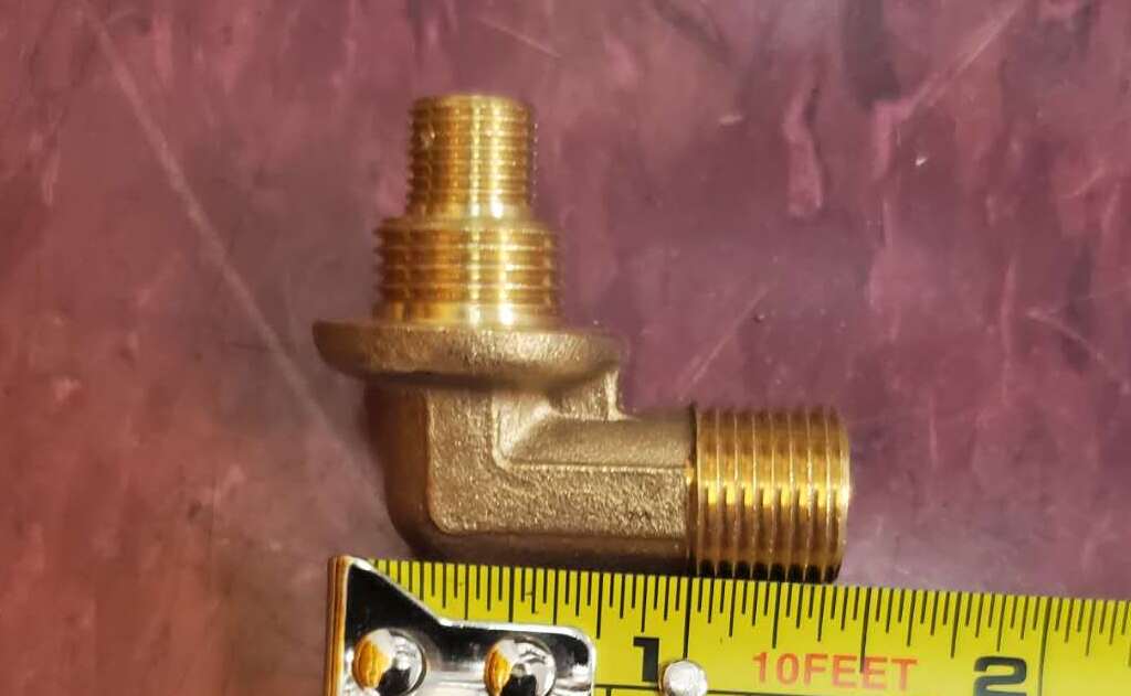 [Parts] G36W2 Taco Carts Fitting’s