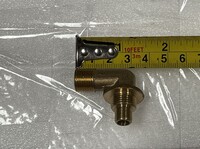 [Parts] G36W2 Taco Carts Fitting’s