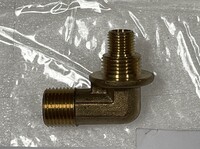 [Parts] G36W2 Taco Carts Fitting’s