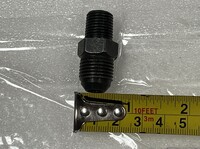 [Parts] Black Fitting’s