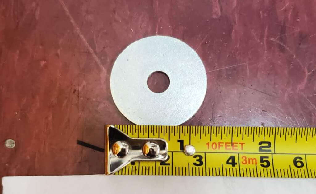 [Parts] White Washer‘s