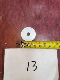 [Parts] White Washer‘s