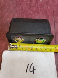[Parts] HLS2020/2400 bone freezer Meat Saw Box Wit Switches