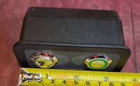 [Parts] HLS2020/2400 bone freezer Meat Saw Box Wit Switches
