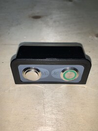 [Parts] HLS2020/2400 bone freezer Meat Saw Box Wit Switches