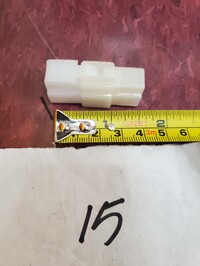 [Parts] Power Connector Clip’s