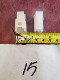 [Parts] Power Connector Clip’s