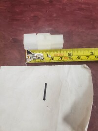 [Parts] Power Connector Clip’s
