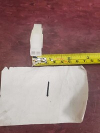 [Parts] Power Connector Clip’s