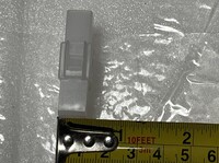 [Parts] Power Connector Clip’s