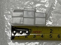 [Parts] Power Connector Clip’s