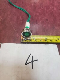 [Parts] HGZ-400S Green Light