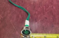 [Parts] HGZ-400S Green Light