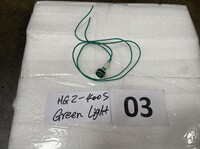 [Parts] HGZ-400S Green Light