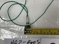 [Parts] HGZ-400S Green Light