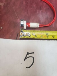 [Parts] HGZ-400S Red Light