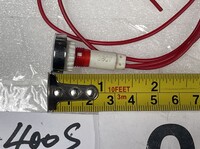 [Parts] HGZ-400S Red Light