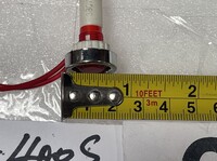 [Parts] HGZ-400S Red Light
