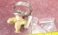 [Parts] HGZ-300S THERM.EXP,VALVE B404A/R507 068Z3403 TES2/T2
