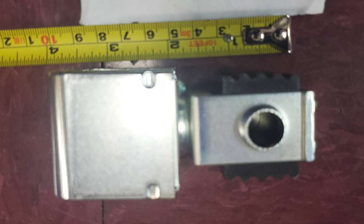 [Parts] HGZ-300S Refrigeration System Valve Sporlan