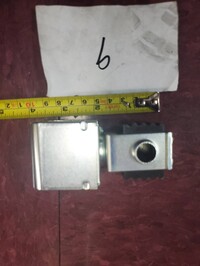 [Parts] HGZ-300S Refrigeration System Valve Sporlan