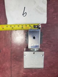 [Parts] HGZ-300S Refrigeration System Valve Sporlan
