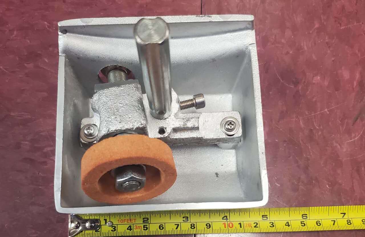 [Parts] HBS-320 Complete Sharpener