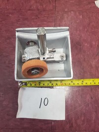 [Parts] HBS-320 Complete Sharpener