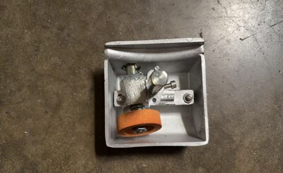 [Parts] HBS-320 Complete Sharpener