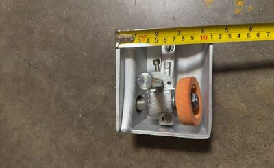[Parts] HBS-320 Complete Sharpener