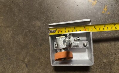 [Parts] HBS-320 Complete Sharpener