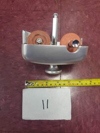 [Parts] HBS-350 Complete Sharpener