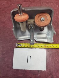 [Parts] HBS-350 Complete Sharpener