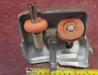 [Parts] HBS-350 Complete Sharpener