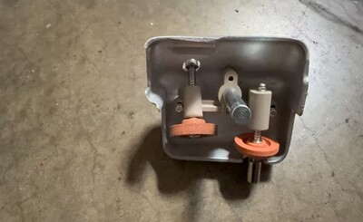 [Parts] HBS-350 Complete Sharpener