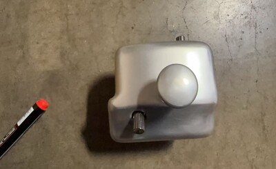 [Parts] HBS-350 Complete Sharpener