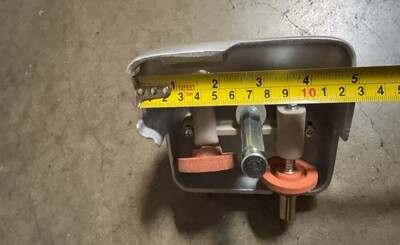 [Parts] HBS-350 Complete Sharpener