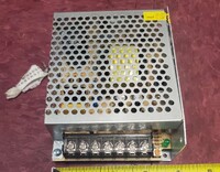 [Parts] Switching Power Supply 8-120-12