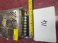 [Parts] Switching Power Supply