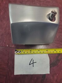 [Parts] HBS-300 Complete Sharpener